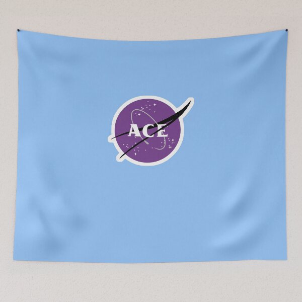 Item preview, Space Ace Classic T-Shirt designed and sold by CRAIGDANIELS.