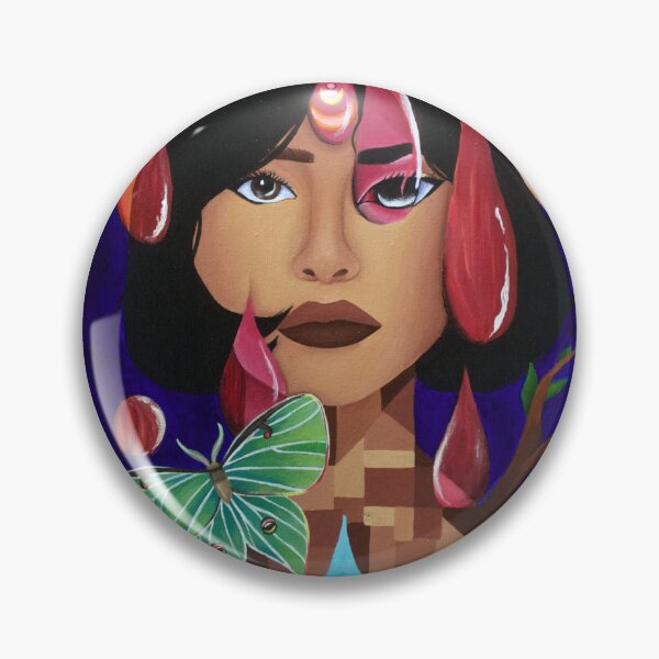 Item preview, Luna designed and sold by LunarLeoArt.