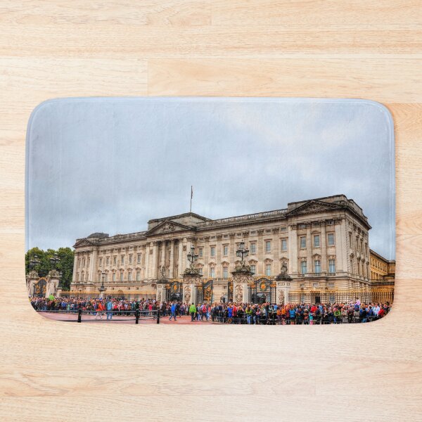 Item preview, Buckingham Palace London Town, UK designed and sold by Paul Thompson Photography.