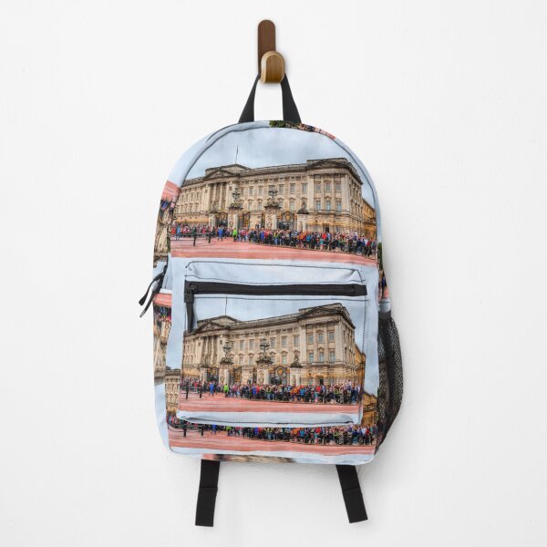 Item preview, Buckingham Palace London Town, UK designed and sold by Paul Thompson Photography.