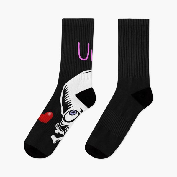 Item preview, UwU - Skull designed and sold by BKNation.