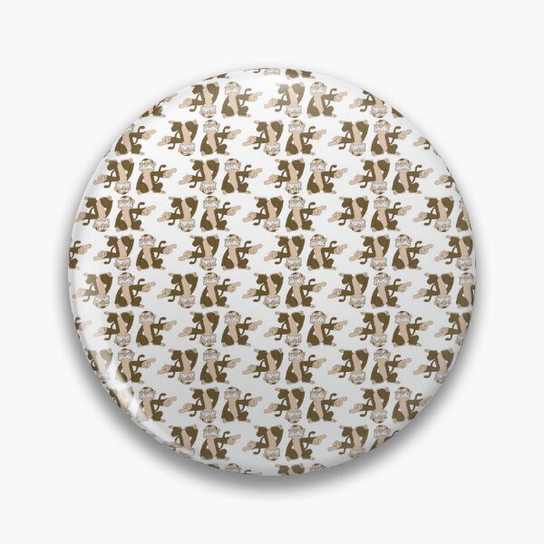 Item preview, Angry Monkey Cgg designed and sold by Harrisonphoto.