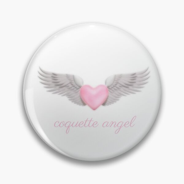 Item preview, coquette angel designed and sold by ℳ.