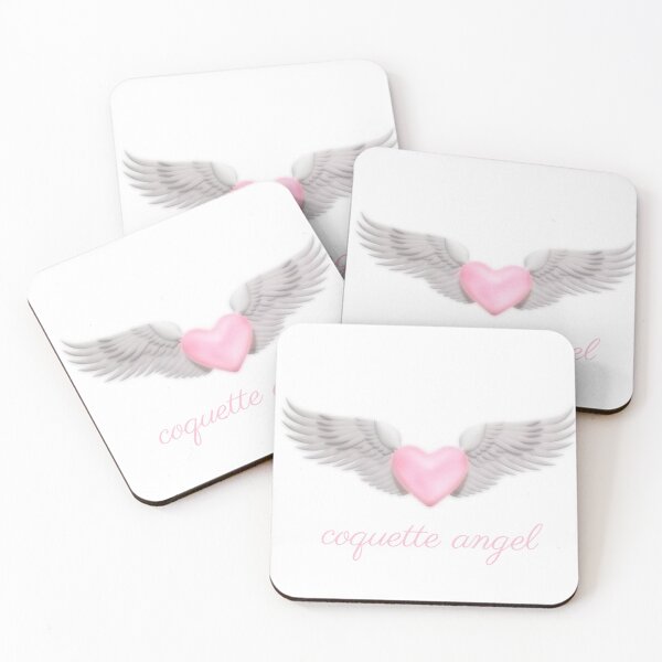 Item preview, coquette angel designed and sold by ℳ.