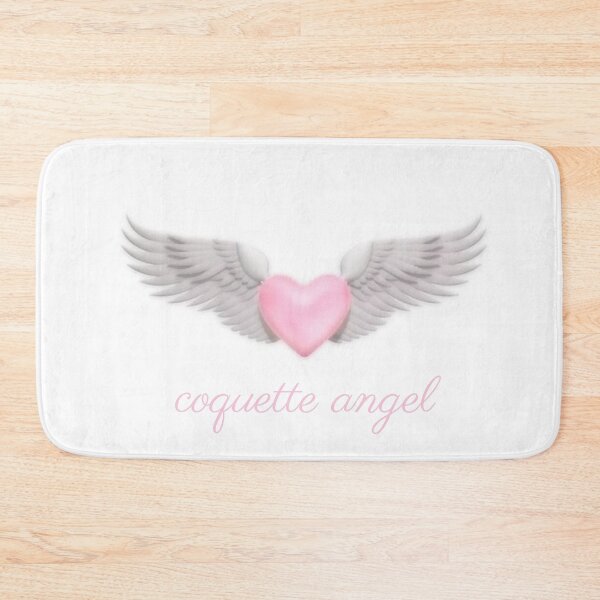 Item preview, coquette angel designed and sold by ℳ.