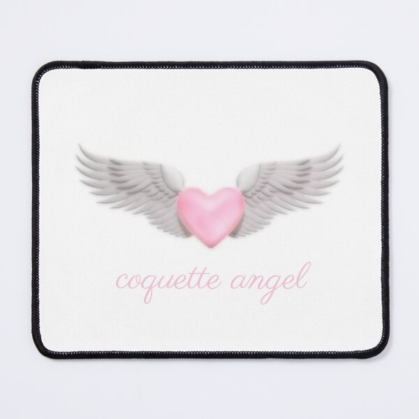 Item preview, coquette angel designed and sold by ℳ.