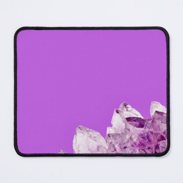Artikelvorschau, Lila Amethyste entworfen und verkauft von AnnabellaRh.