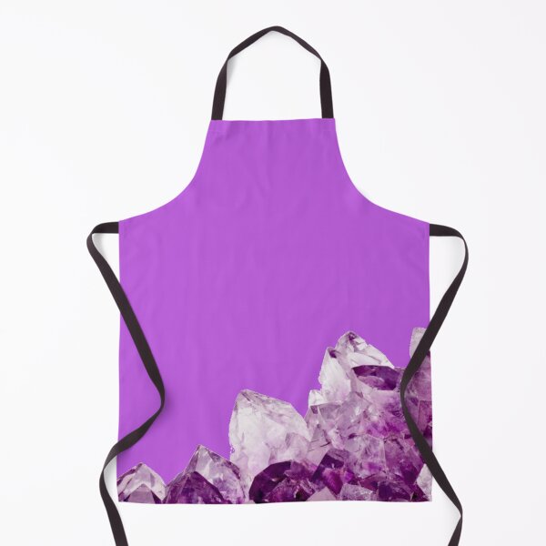 Artikelvorschau, Lila Amethyste entworfen und verkauft von AnnabellaRh.