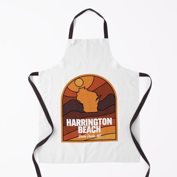Item preview, Harrington Beach State Park Wisconsin designed and sold by HalpinDesign.
