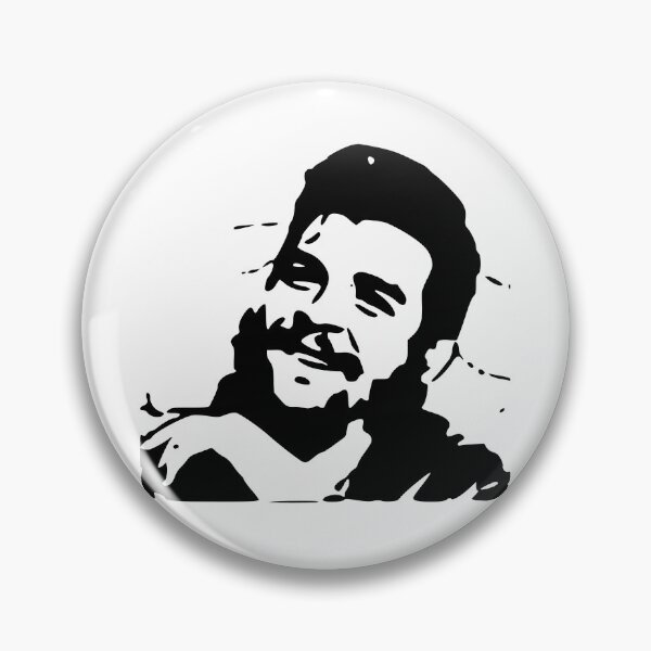 Item preview, Che Guevara  designed and sold by Redblack123.
