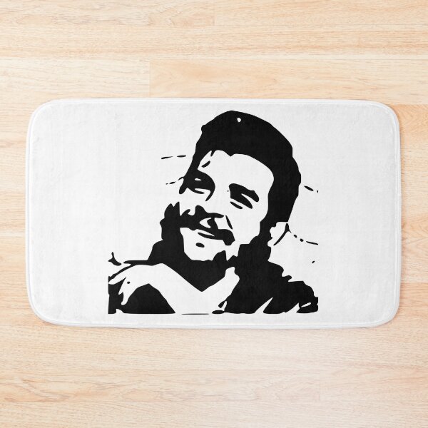 Item preview, Che Guevara  designed and sold by Redblack123.