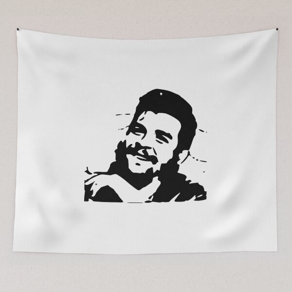 Item preview, Che Guevara  designed and sold by Redblack123.