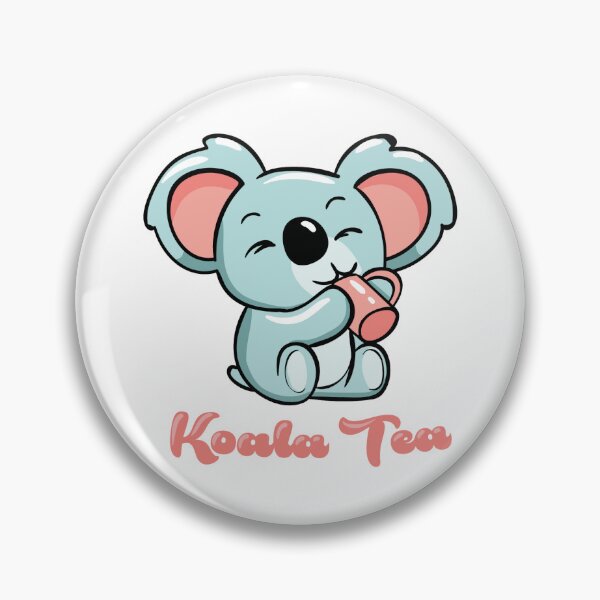 Item preview, Koala Sticker  designed and sold by cassidy201817.
