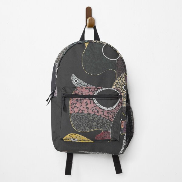 Item preview, abstract painter art designed and sold by Golido.