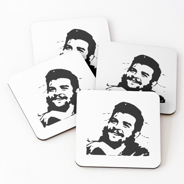 Item preview, Che Guevara  designed and sold by Redblack123.