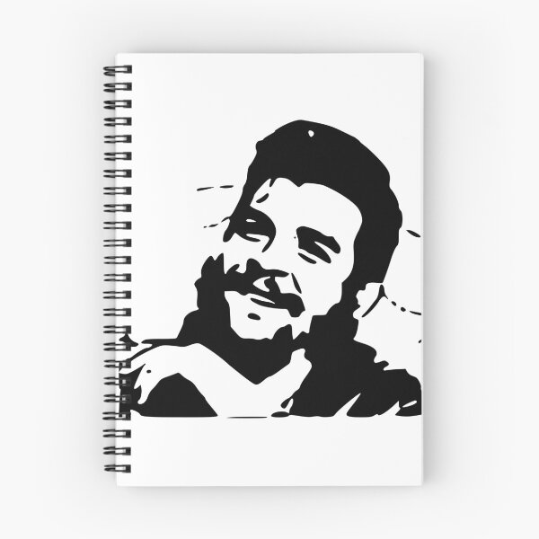 Item preview, Che Guevara  designed and sold by Redblack123.