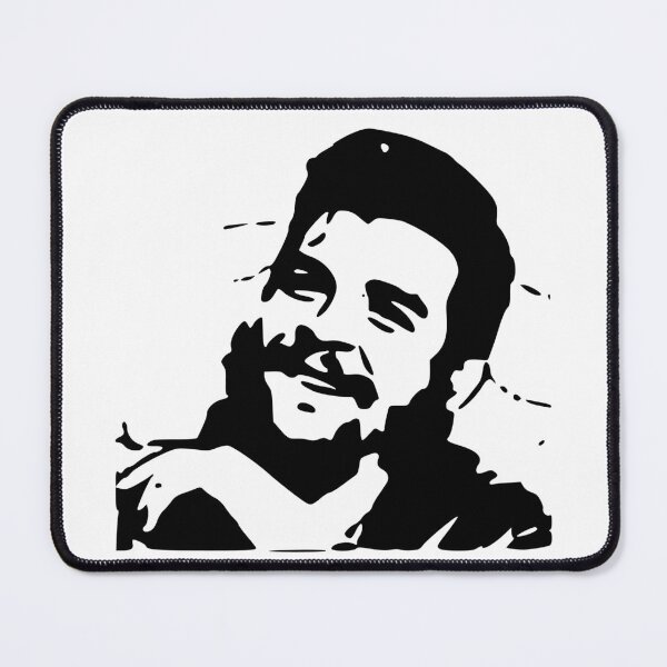 Item preview, Che Guevara  designed and sold by Redblack123.
