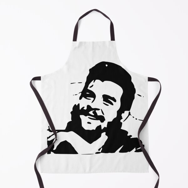 Item preview, Che Guevara designed and sold by Redblack123.