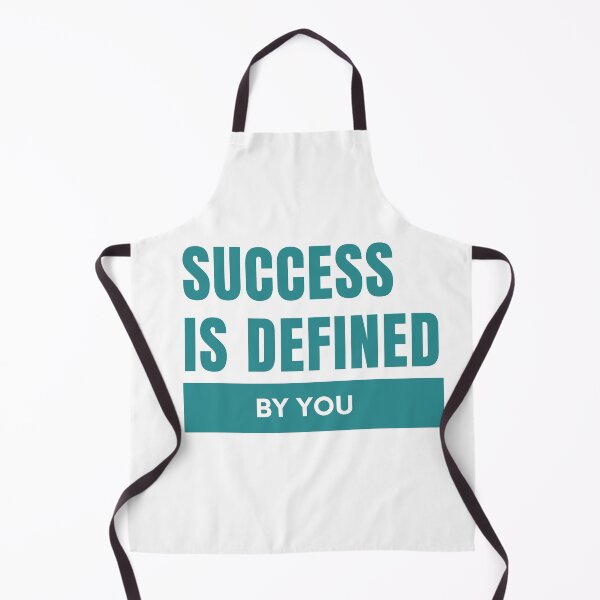 Artikelvorschau, ERFOLG WIRD VON IHNEN DEFINIERT entworfen und verkauft von successmom.