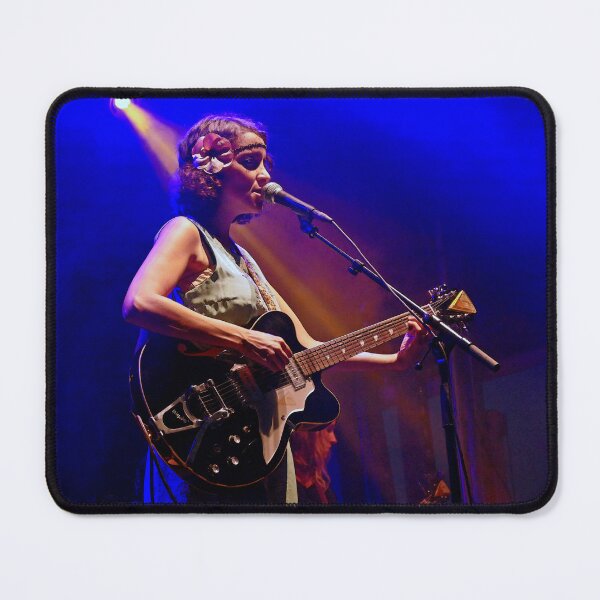 Item preview, r754/ Singer : 6 Gaby Moreno - photo Okaio Créations - Olavia-Olao designed and sold by o.okaïo.