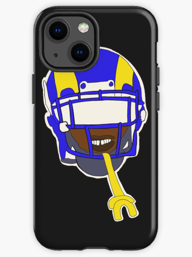 Lions Aiden Hutchinson  iPhone Case for Sale by Hodgy2Times