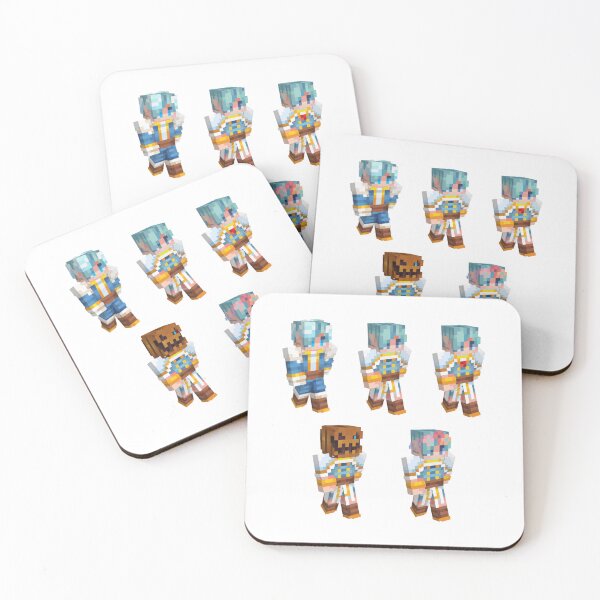 Item preview, Empires SMP | Dangthatsalongname Skins designed and sold by EDayMerch.