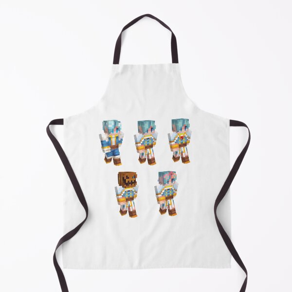 Item preview, Empires SMP | Dangthatsalongname Skins designed and sold by EDayMerch.