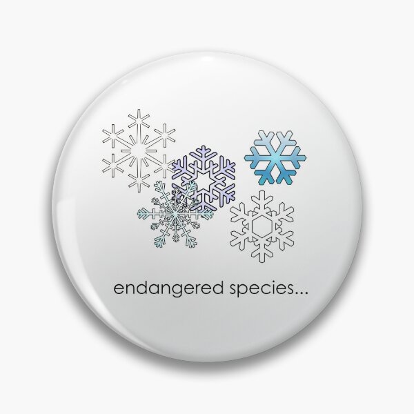 Item preview, Endangered Species 1 designed and sold by amigaboy.