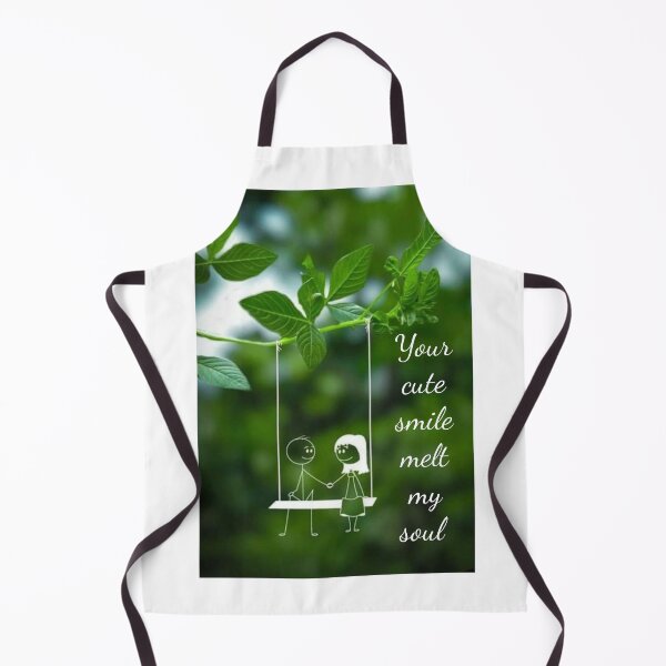 Item preview, Your cute smile melt my soul designed and sold by CoolAR.