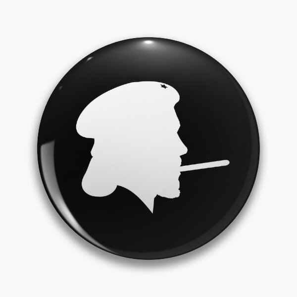 Item preview, Che Guevara  designed and sold by Redblack123.
