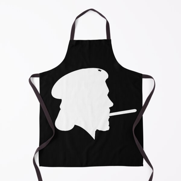 Item preview, Che Guevara designed and sold by Redblack123.
