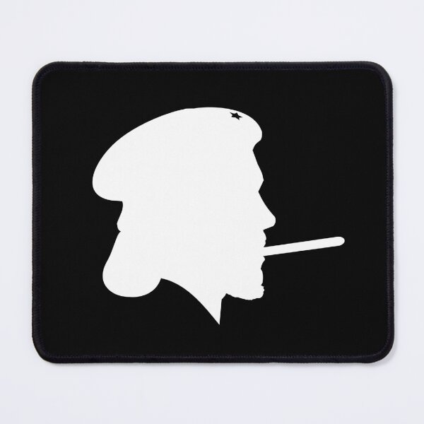 Item preview, Che Guevara  designed and sold by Redblack123.