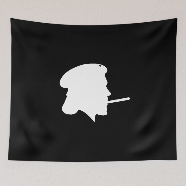 Item preview, Che Guevara  designed and sold by Redblack123.