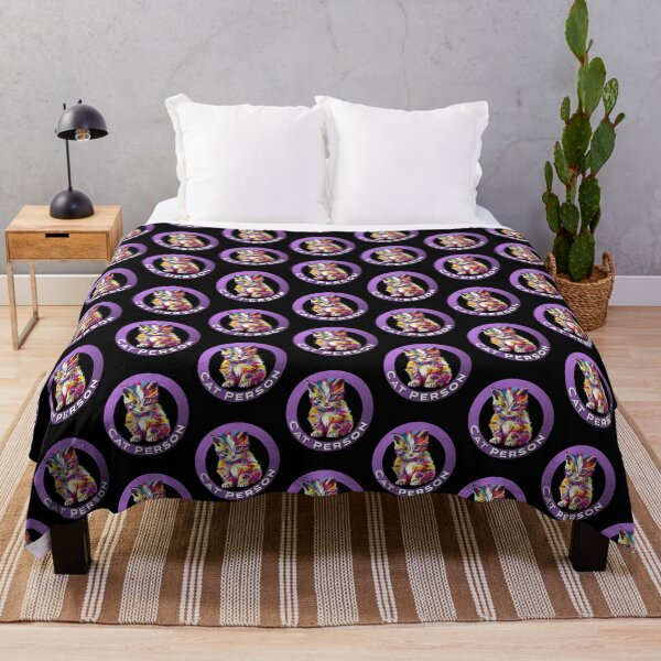 Item preview, Cat Person - Cat Lover - Kitty Lover - Tabby Lover -Kitten Lover designed and sold by Click-Tees.