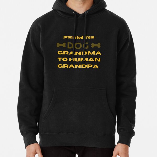 Grandma and grandpa on sale sweatshirts