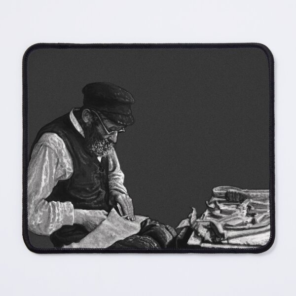 Item preview, 4shoemaker- is my favorite profession designed and sold by zinakorotkova.