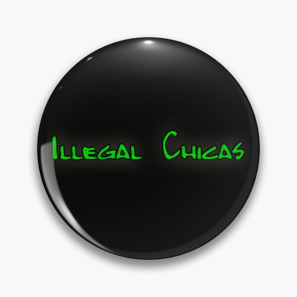 Item preview, Illegal Chicas designed and sold by Talk2JulsArt.