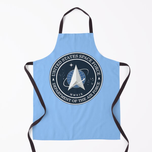 Item preview, Space Force Logo Classic T-Shirt designed and sold by CRAIGDANIELS.