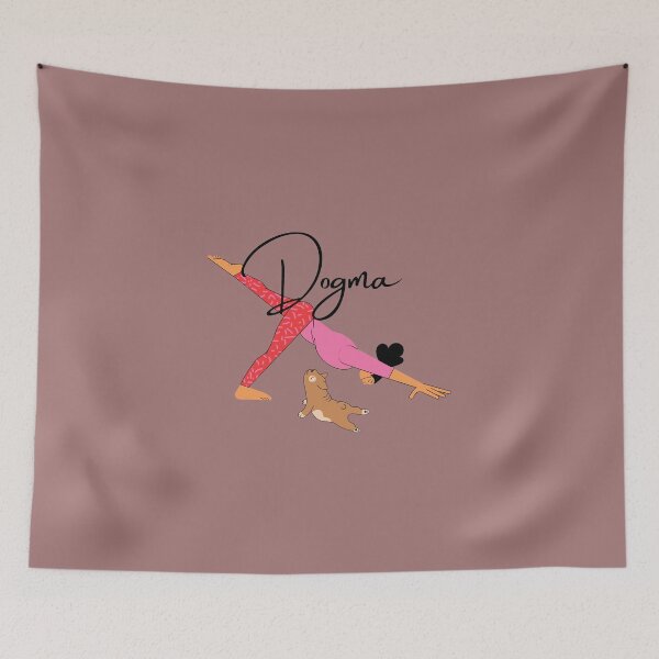 Item preview, Dogma designed and sold by Byoudesigns.
