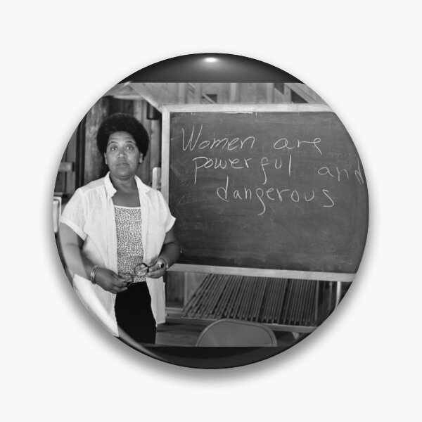 Item preview, Audre Lorde poetry designed and sold by depresseddinner.
