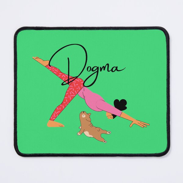 Item preview, Dogma designed and sold by Byoudesigns.