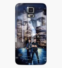 Malec Case/Skin for Samsung Galaxy