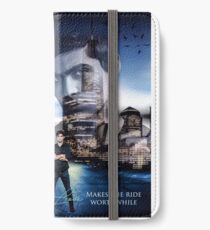 Vinilo o funda para iPhone Malec