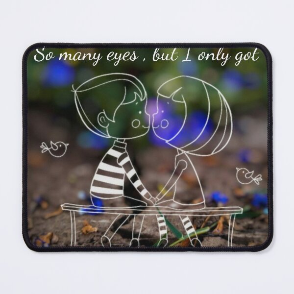 Item preview, So many eyes, but I only got designed and sold by CoolAR.
