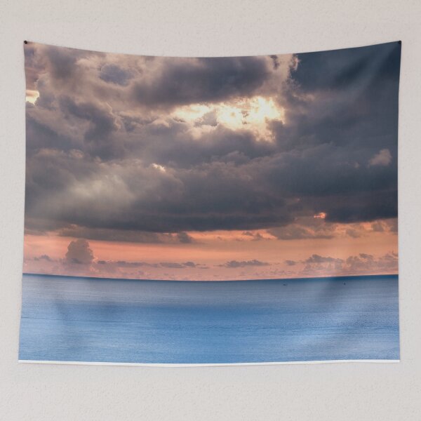Item preview,  Maldives,nature,tropical,paradise, panoramic,panoramic wall art, panoramic canvas,wall posters  designed and sold by eyesight4vision.