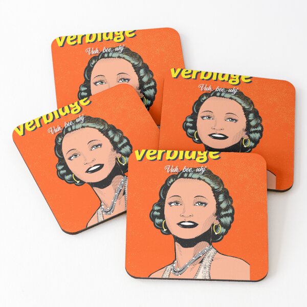 Item preview, Support Women in Film designed and sold by Verbiage24.