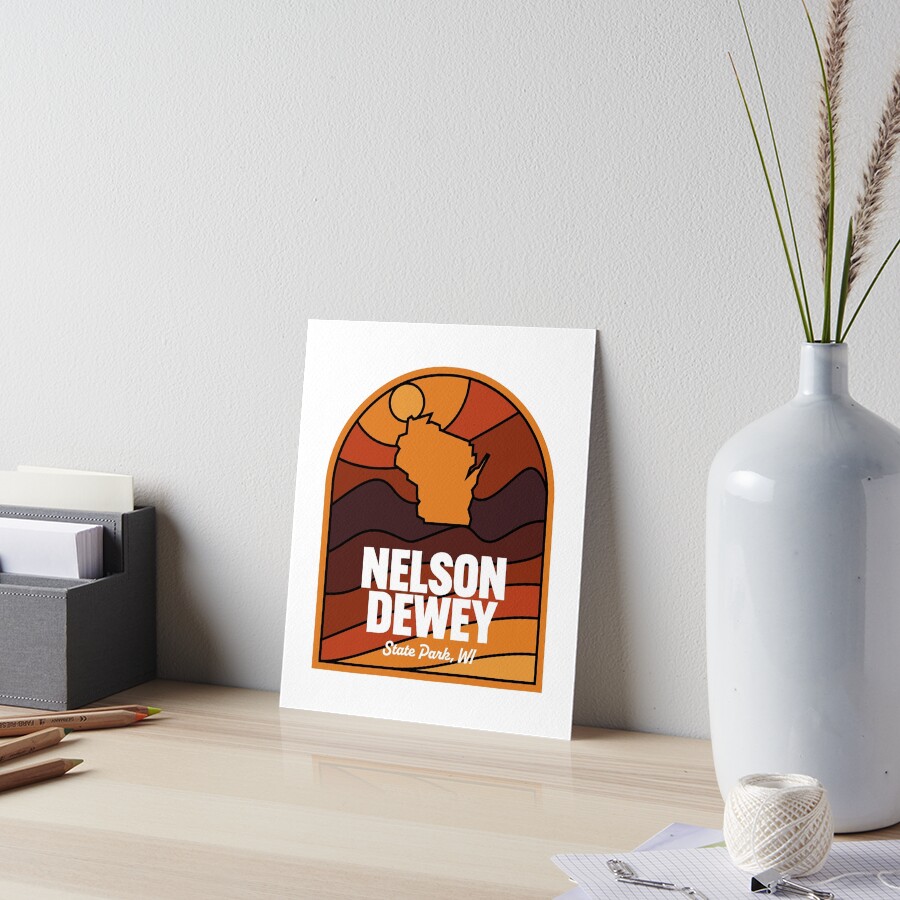Vista previa del artículo con la obra «Lámina rígida», diseñado y vendido por HalpinDesign.