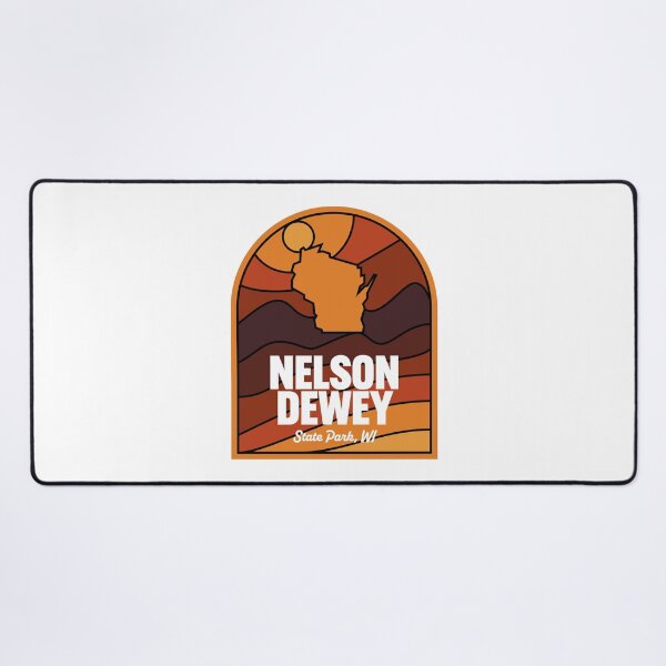 Item preview, Nelson Dewey State Park Wisconsin designed and sold by HalpinDesign.