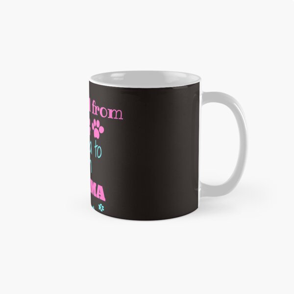 Item preview,  promoted from dog grandma to human grandma,funny parents, nice dog,lovers grandma designed and sold by SENMARO100.
