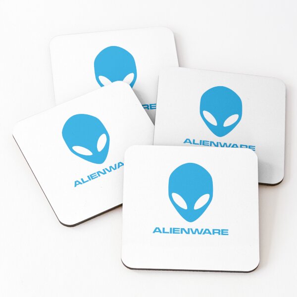 Item preview, BEST SELLER - Alienware Merchandise Essential T-Shirt designed and sold by ANTHONYCOOKSLEY.